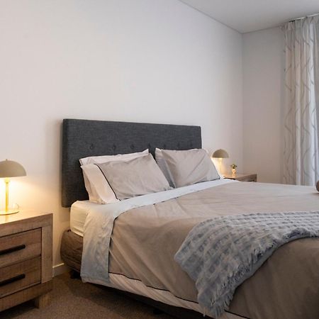 Beachside Townhouse Крайстчърч Екстериор снимка