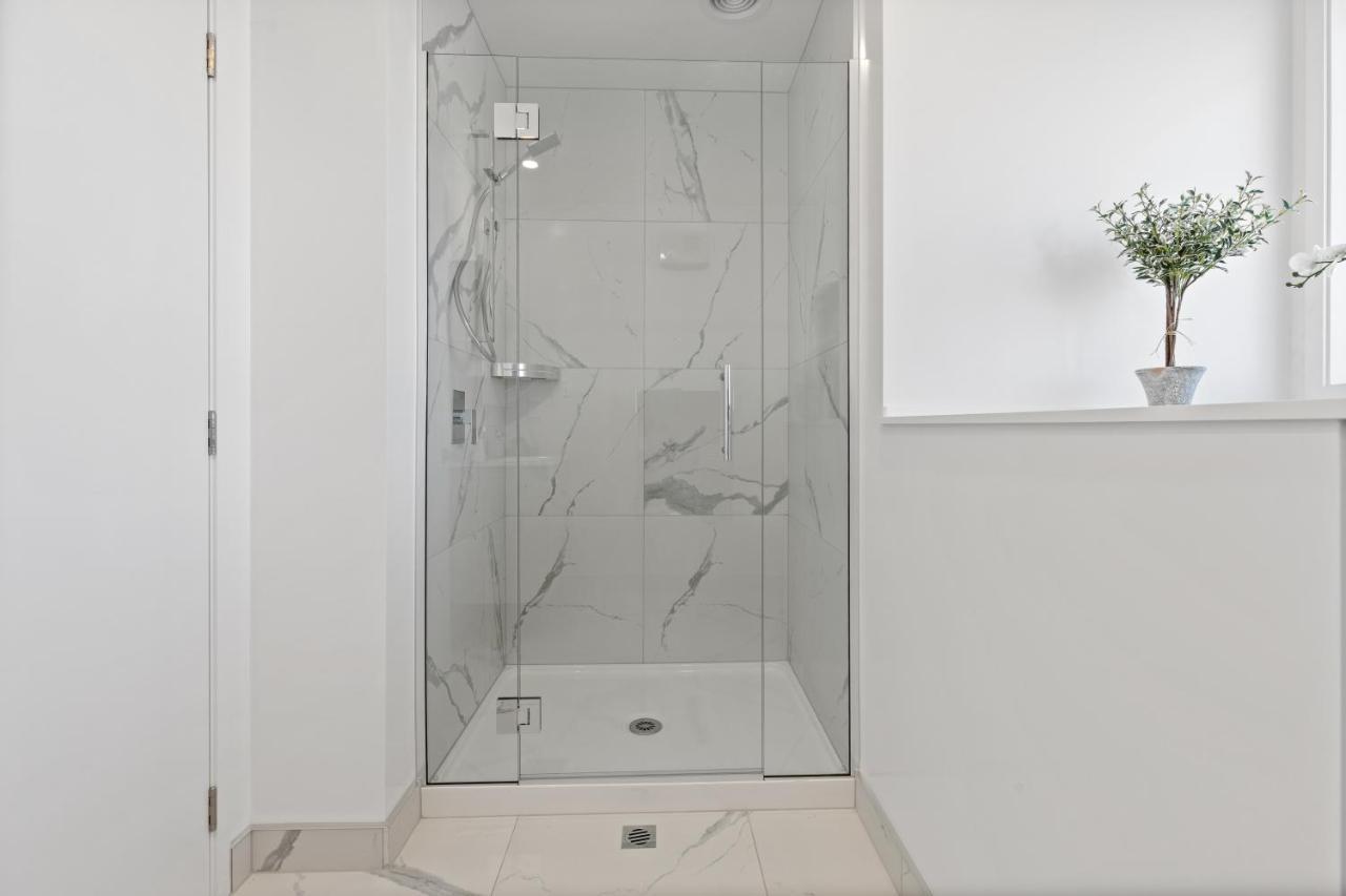 Beachside Townhouse Крайстчърч Екстериор снимка